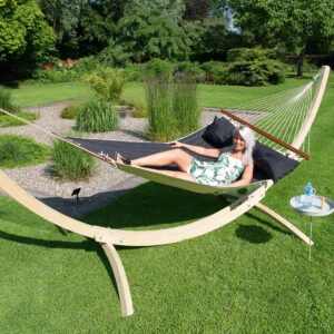 Hangmat met Standaard