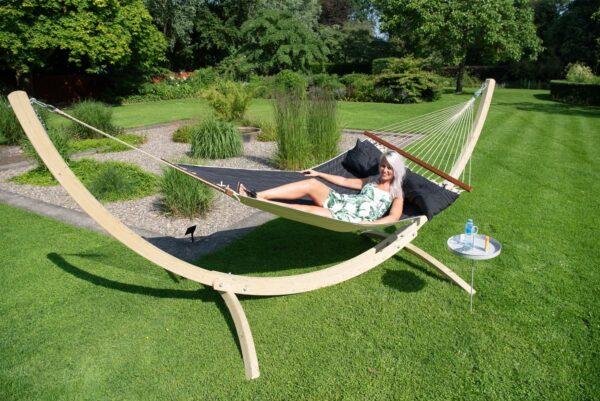 Hangmat met Standaard